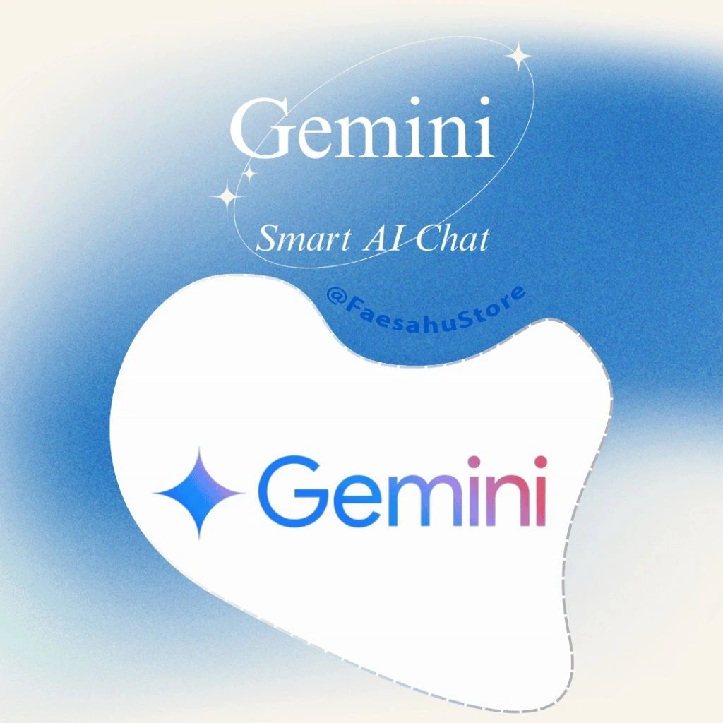 Google Gemini Pro